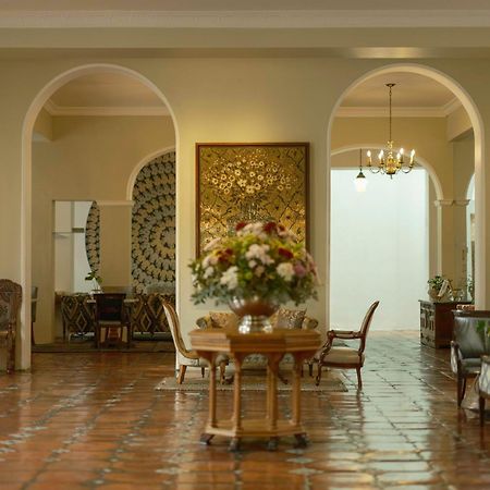 Vineyard Hotel Fokváros Kültér fotó