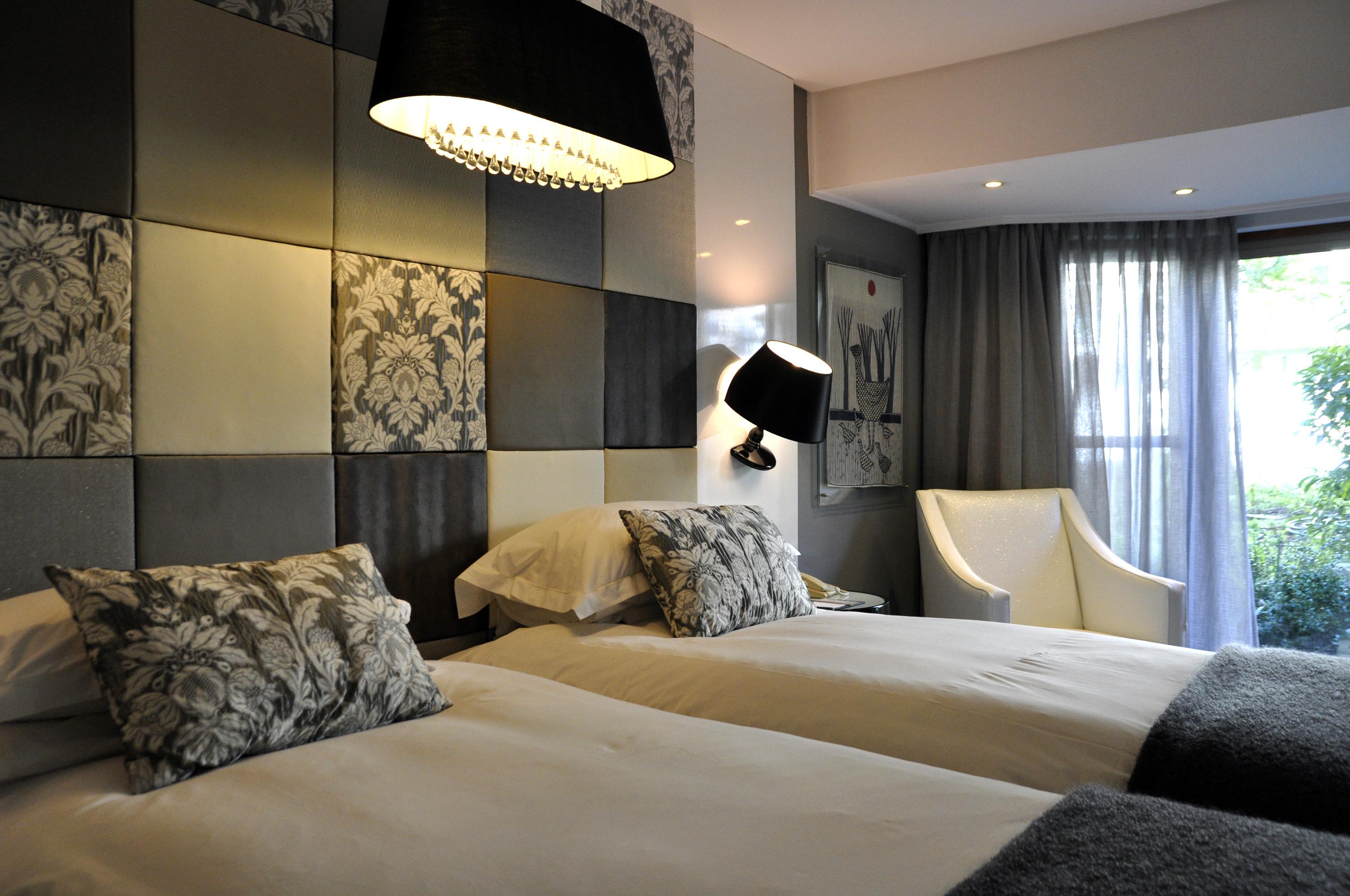 Vineyard Hotel Fokváros Kültér fotó