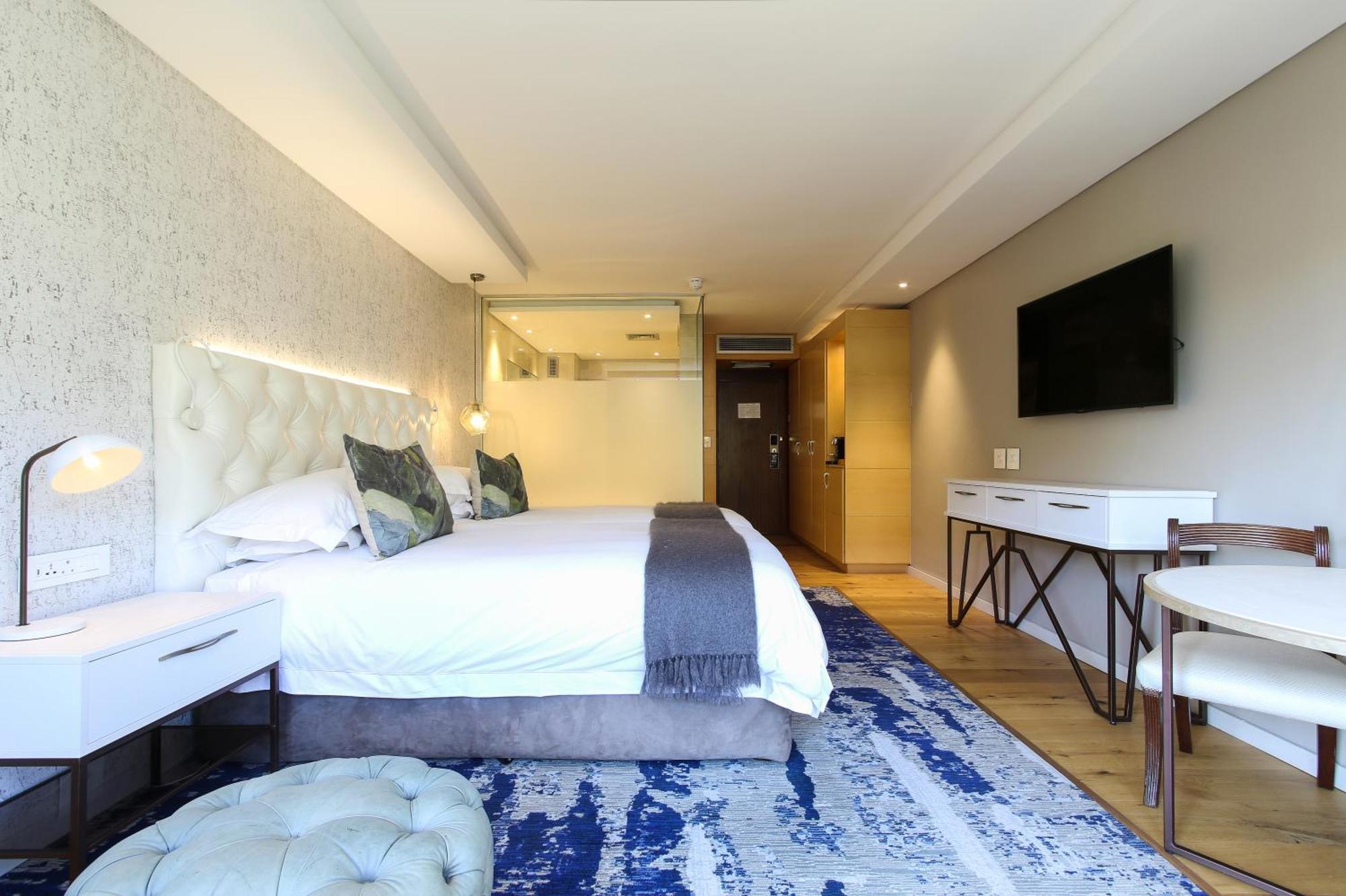 Vineyard Hotel Fokváros Kültér fotó